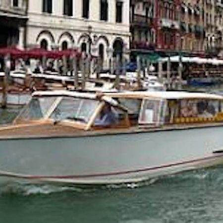 Ca' Filcamo Venice Exterior photo