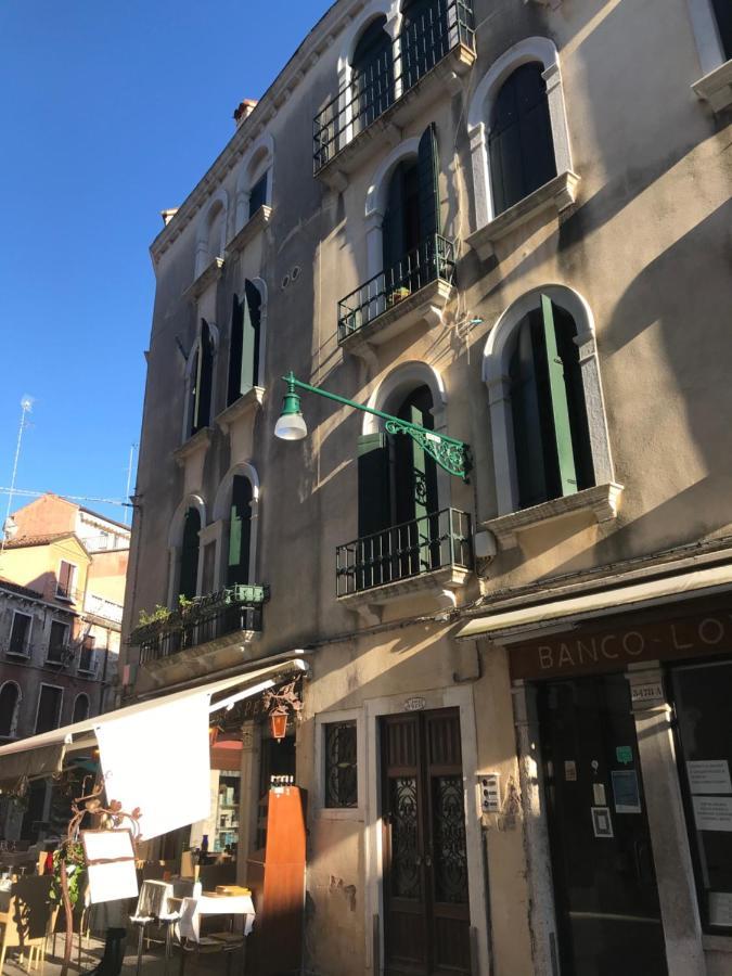 Ca' Filcamo Venice Exterior photo
